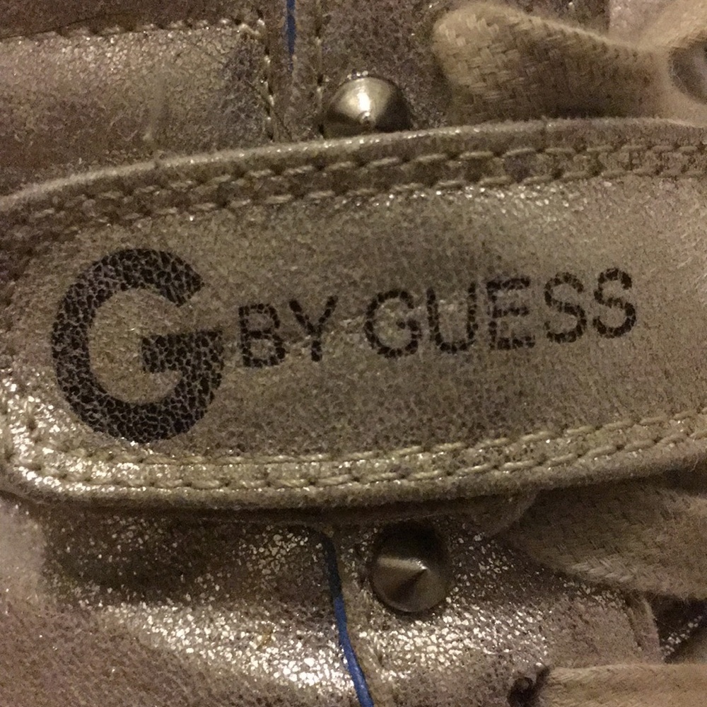 Sneaker Wedges - Picture 3 of 6